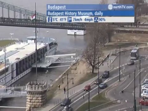 Budapest - Hungary, London - United Kingdom, Ascona - Ticino - Switzerland, Salzburg - Austria, Macau SAR - China, Cannes - France, Dresden - Germany