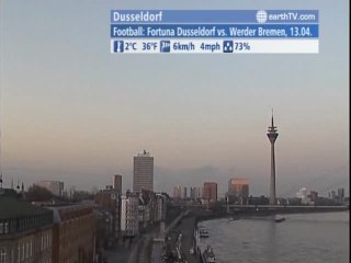 Dusseldorf - Germany, Sydney - Australia, Cape Town - South Africa, Melbourne - Australia, Barcelona - Spain, Salzburg - Austria, Geneva - Switzerland