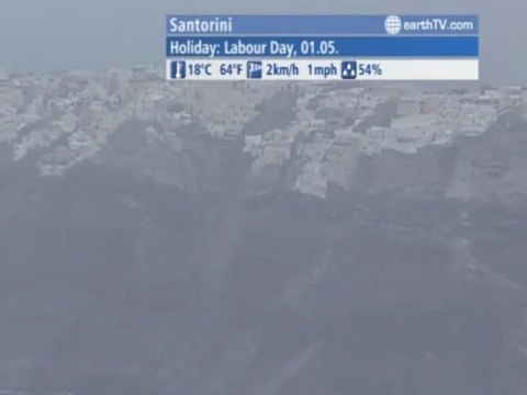 Santorini - Greece, Palma de Mallorca - Spain, Ascona - Ticino - Switzerland, Vienna - Austria, Stuttgart - Germany, Washington - USA, Venice - Italy