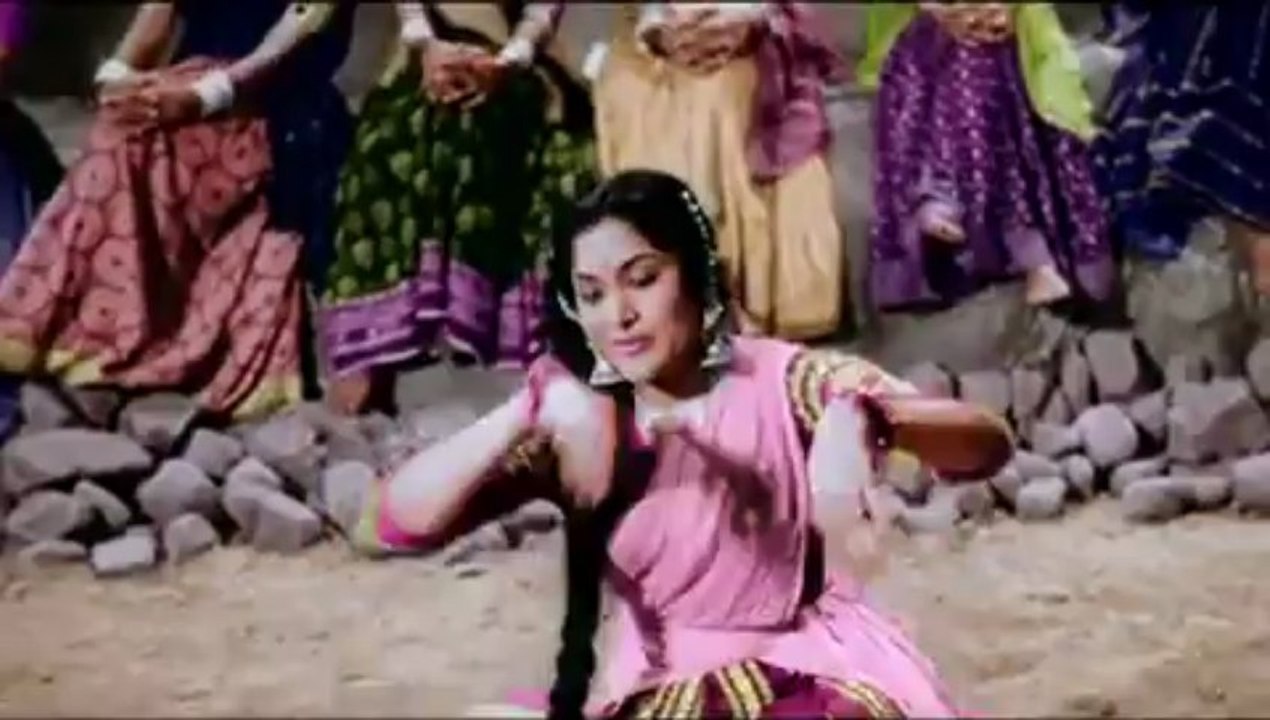 purushottam walambe_Naya Daur - Ude Jab Jab Zulfen Teri - Mohd.Rafi - Asha Bhosle - YouTube