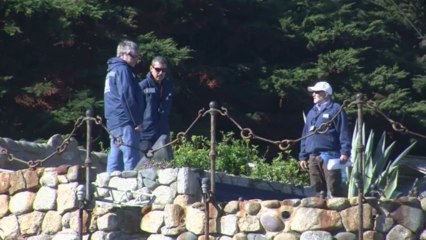 Work under way for exhuming poet Neruda's remains