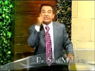 Silas Malafaia fala sobre o jogo oculto para tirar Marco Feliciano da CDH