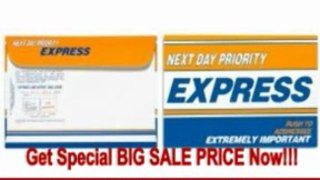 [SPECIAL DISCOUNT] 9 x 12 Booklet Envelopes Express - Next Day Express (25200 Qty.)