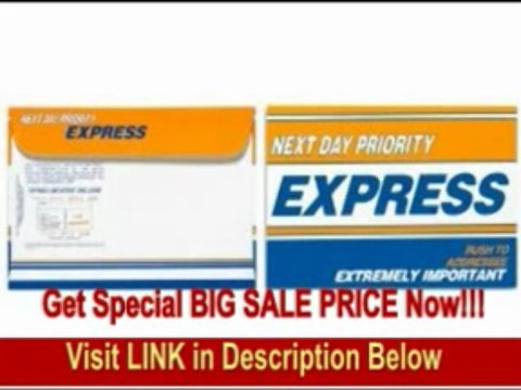 [SPECIAL DISCOUNT] 9 x 12 Booklet Envelopes Express - Next Day Express (25200 Qty.)
