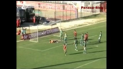 O Kούγιας μιλά για τα επεισοδια στα Γιαννιτσά