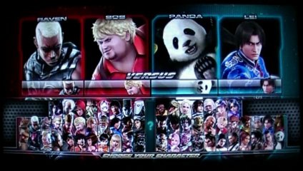 No_Way301 Présente Gamers Fighting Challenge : Épisode 2 - Partie 2-2