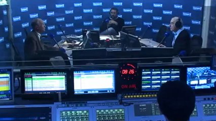 Carrez : "Cahuzac c'est Dr Jekyll et Mr Hyde"