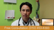 Chiropractic Neurology Santa Monica CA Functional Neurologists Santa Monica CA