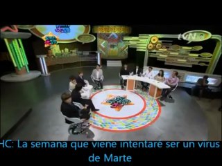 5OOO Question Super Junior 24 [sub esp]