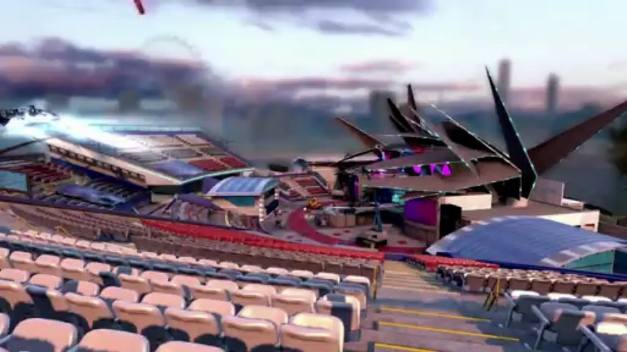 Call of Duty : Black Ops 2 (PS3) - call of duty black ops 2 uprising DLC