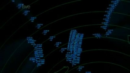 Alderney Lights - Pilot UFO Sighting 3 of 3