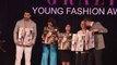 John Abraham @ Grazia Young Fashion Awards 2013