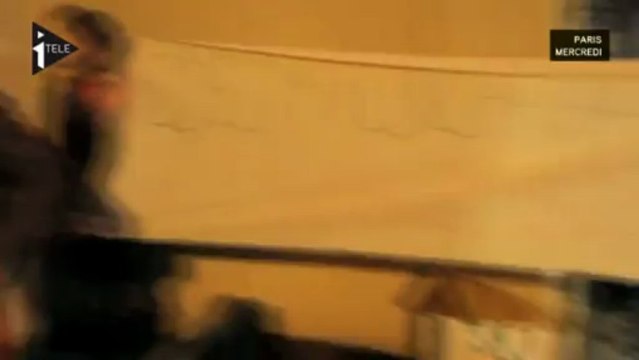 Manif pour tous: les provocations se multiplient