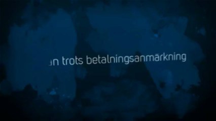 smslån trots betalningsanmärkning