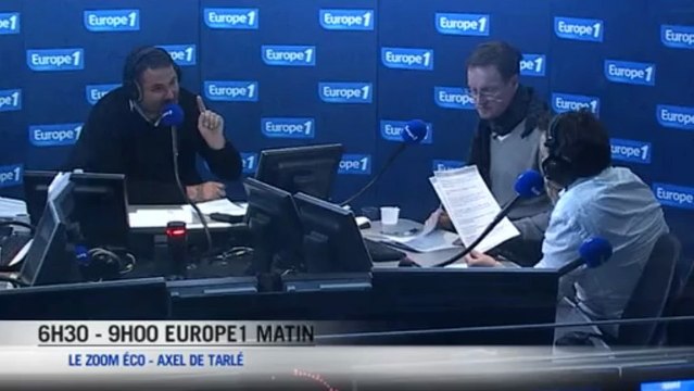 Le flop du crédit d'impôt compétitivité emploi