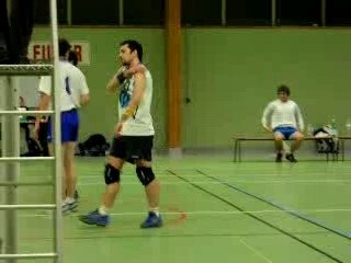 surzur vs ploeren volley ball 2