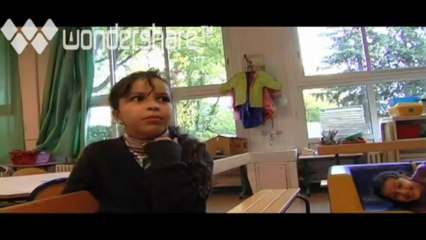 Les copains du monde ont 20 ans