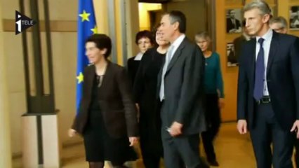 Cahuzac: un financement politique clandestin ?