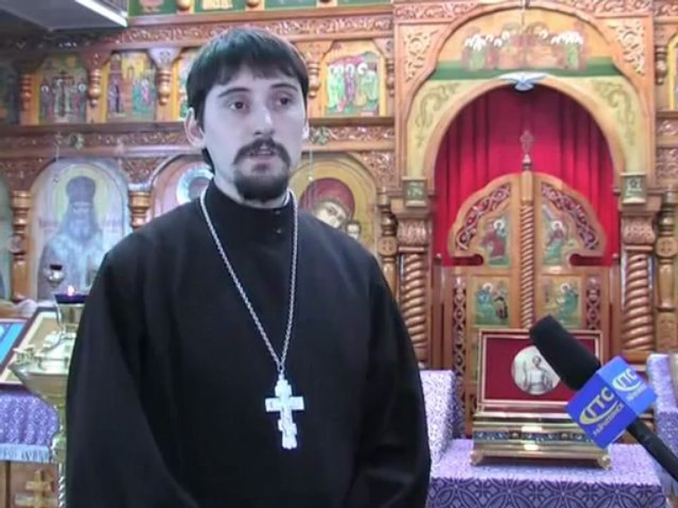 Благовещение
