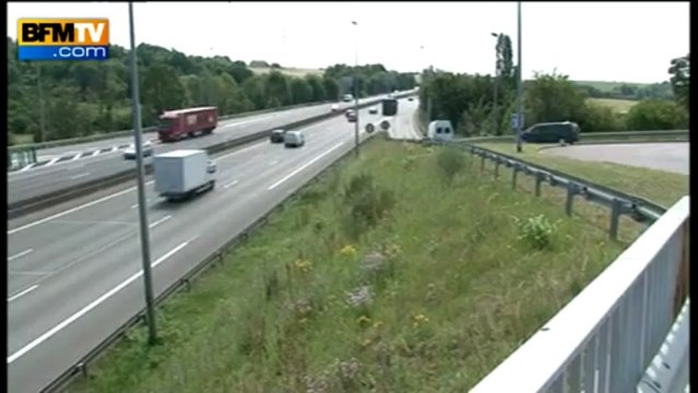 Ouverture du procès de la rixe sur l’A13 – 08/04