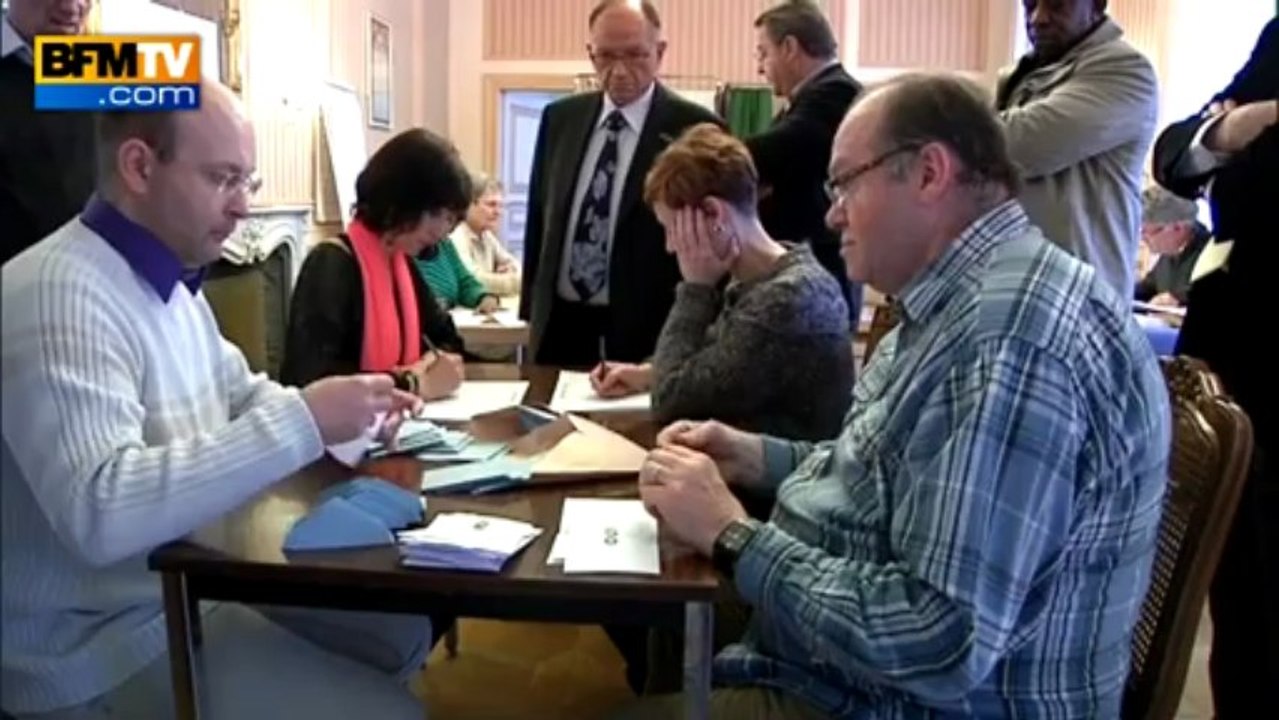 Referendum: purquoi les Alsaciens ont dit non? - 8/04