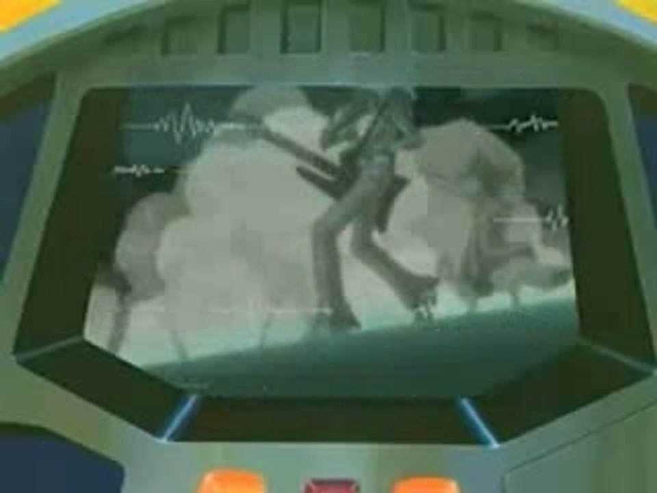 Daft Punk - Digital Love