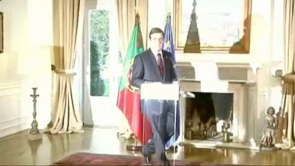 La Commission européenne invite Lisbonne à respecter...