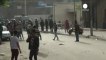 Egypte: affrontements après les obsèques de quatre...