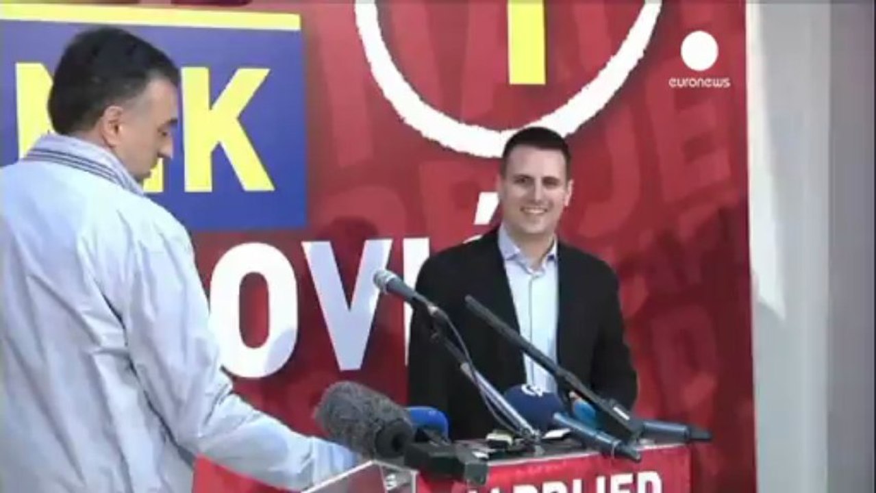 Confusión en Montenegro tras las elecciones. Todos ganan