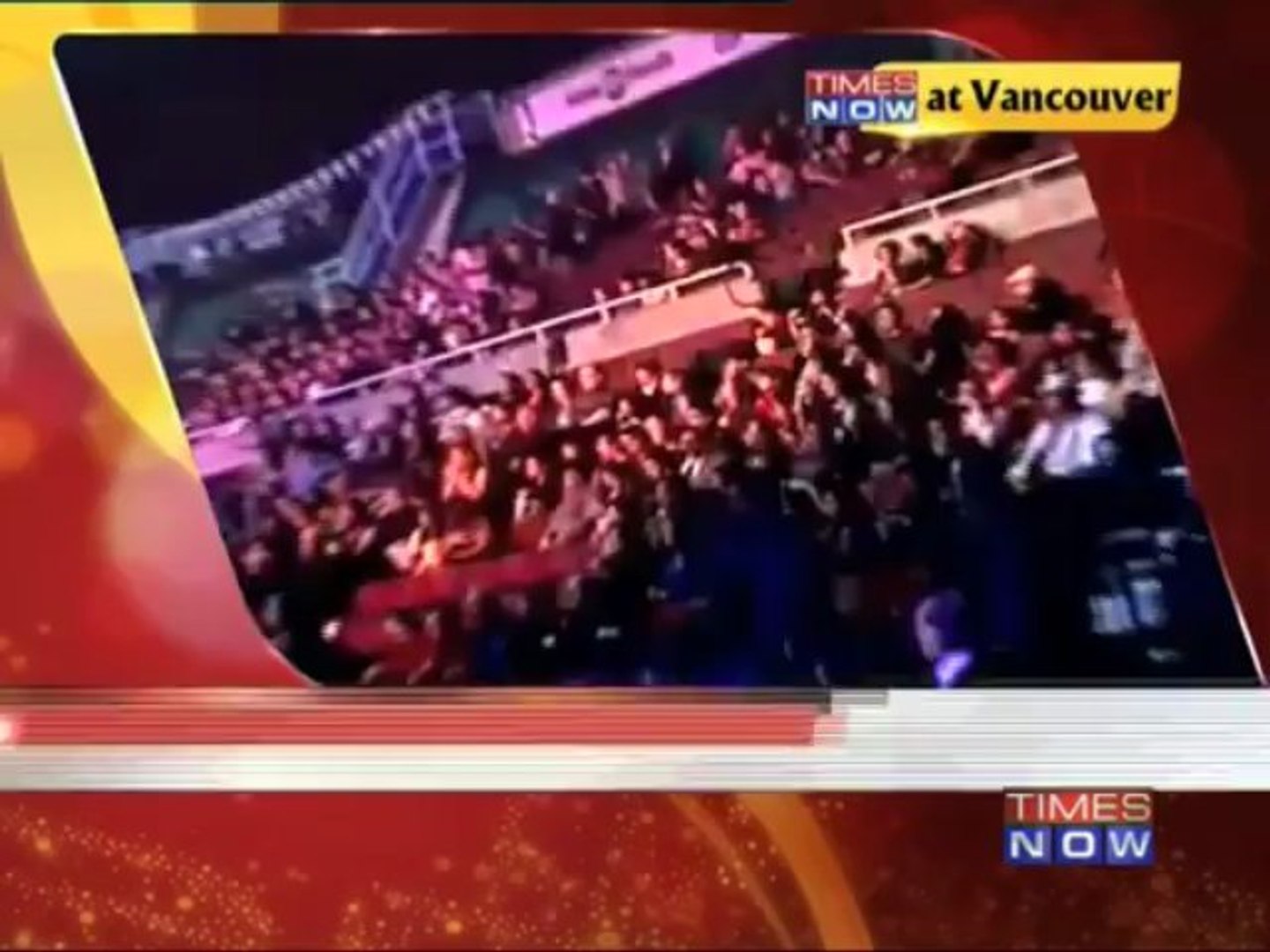 All the action from TOIFA 2013 (Part 1 of 2)