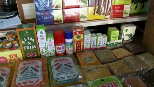 Partir Ailleurs 6 - Océan Indien