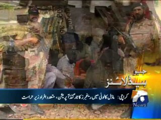 Geo Headlines-08 Apr 2013-1100