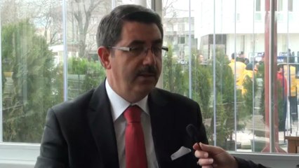 17 Mart 2013 Pazar Günü Boğaz Medya ile Röportaj