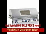 [BEST BUY] Fire Magic Echelon Diamond E1060 Natural Gas Built-in Grill With One Infrared Burner, Power Hood And Magic View...