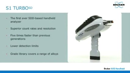 máy phân tích thành phần kim loại, hợp kim cầm tay