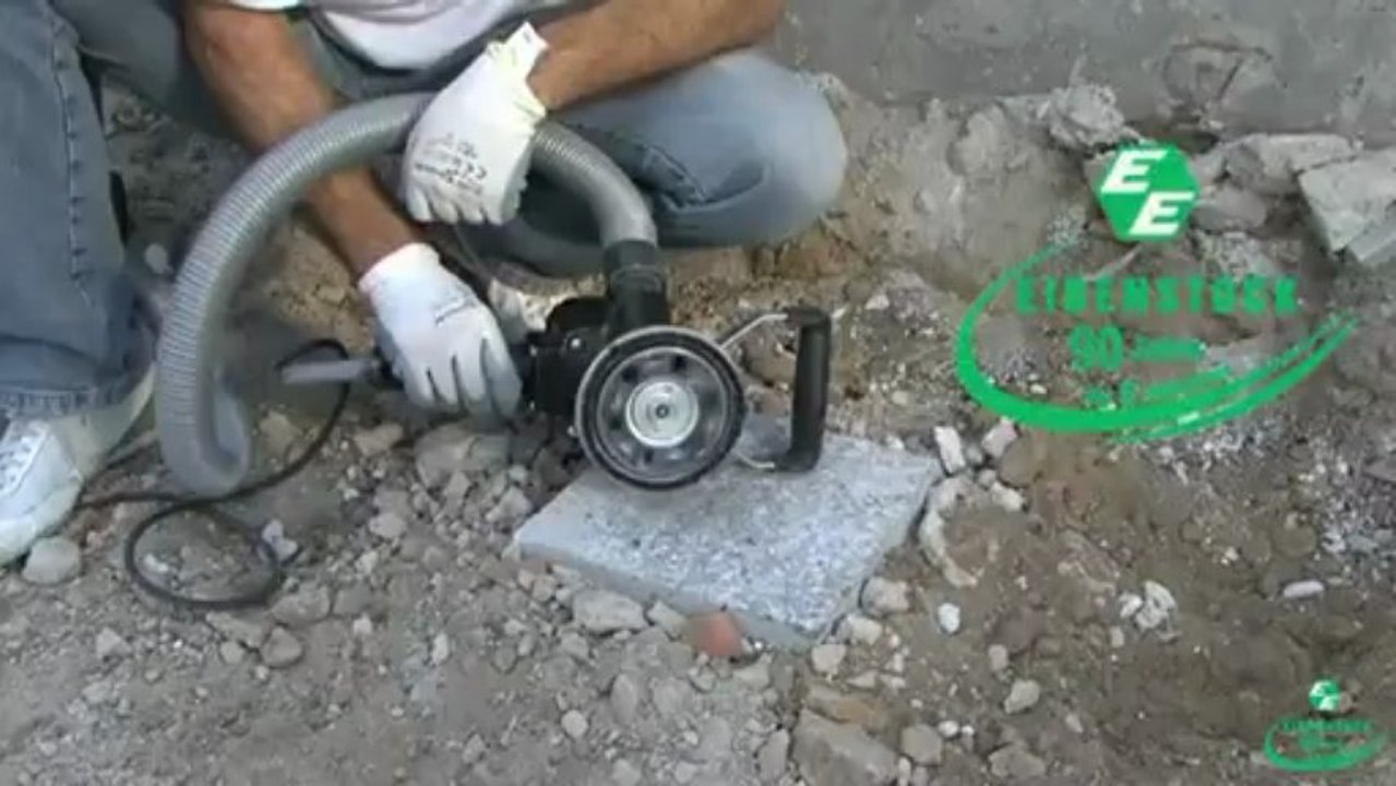 máy mài phẳng tường sàn, nền bê tông cầm tay