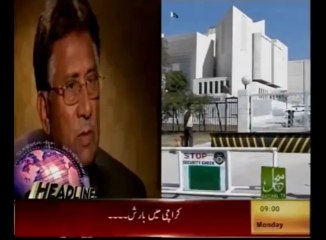 news headlines 9am 08-04-2013 such tv