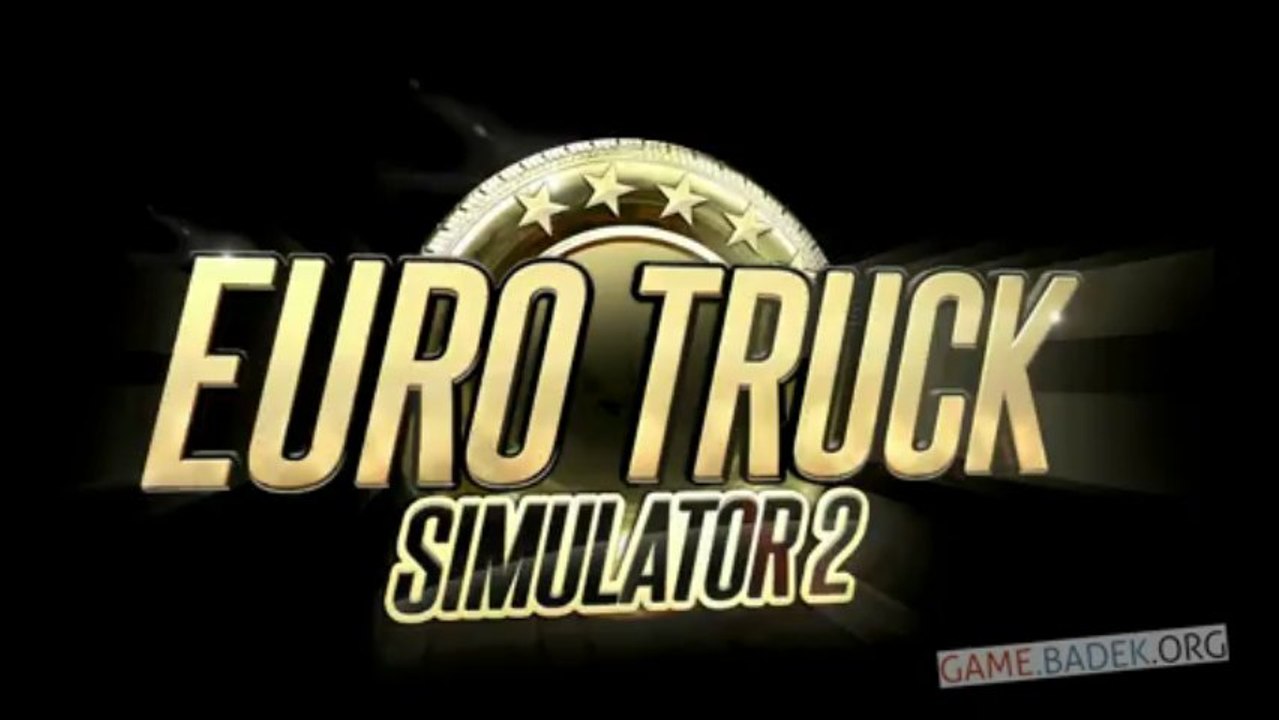 Euro Truck Simulator 2 Keygen download