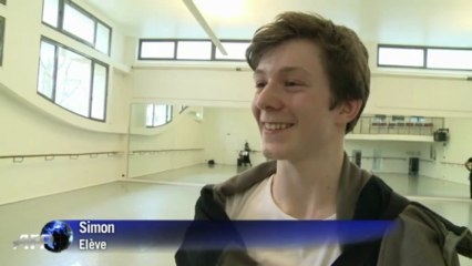 Les petits rats de l'Opéra fêtent 300 ans d'Histoire