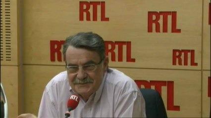 Jean-Pierre Michel : "Les gens sont désinformés par les anti-mariage pour tous"