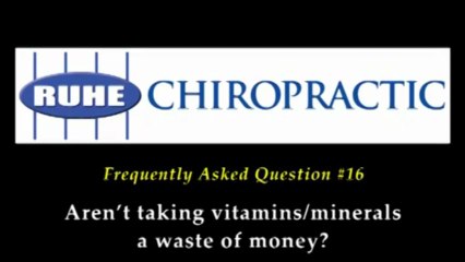 Chiropractors in Tinley Park IL l Tinley Park IL Chiropractor