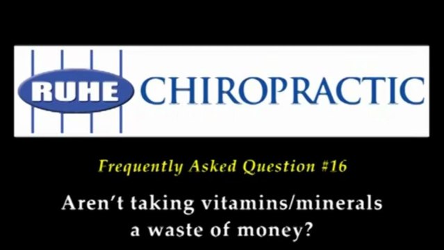 Chiropractors in Tinley Park IL l Tinley Park IL Chiropractor