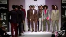 Designer Sanjay Hingu's Show @ Lakme Fashion Week Summer/Resort 2013