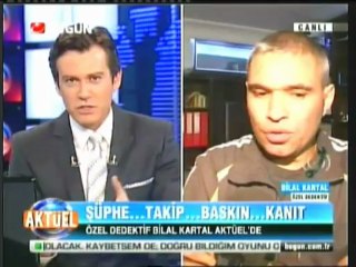 Dedektif Nasıl Olunur