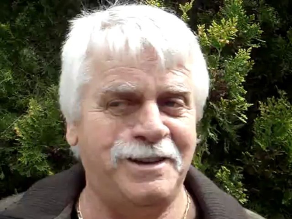 Antoine Kuzowski : "Jean Varraud m'a donné confiance, j'ai osé..."