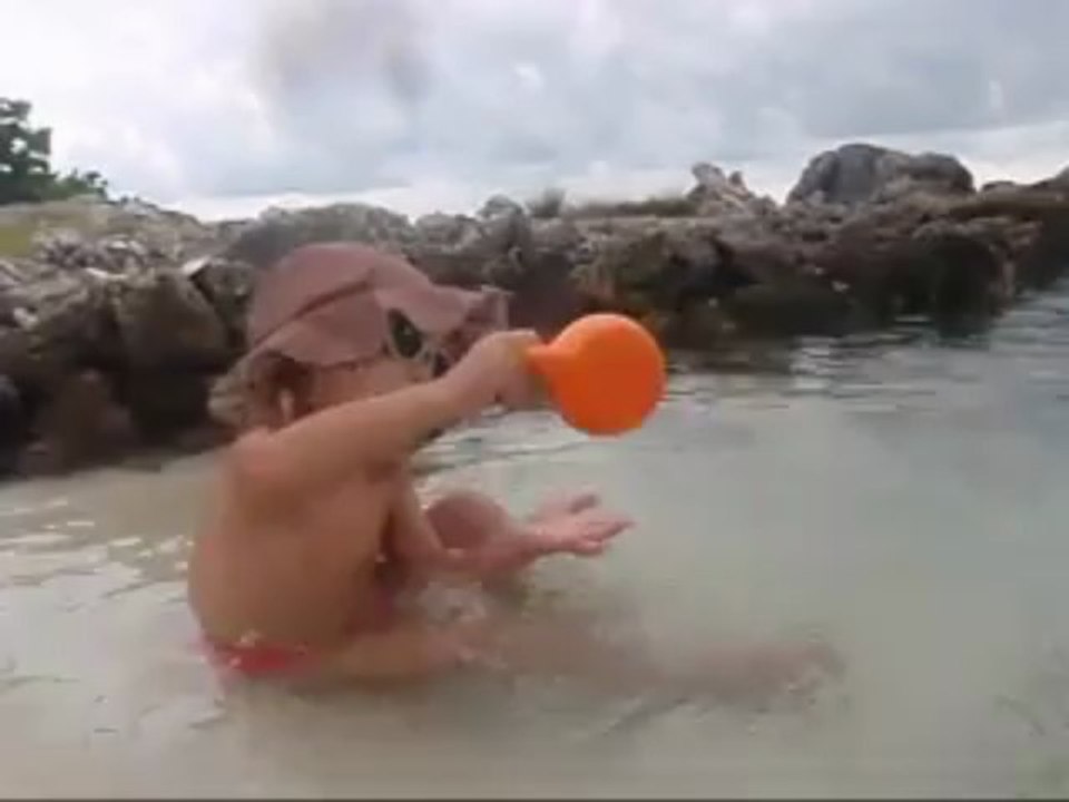 pataugeoire d'avatoru