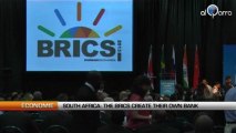 South Africa: The BRICS create their own Bank