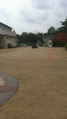 Ducati Malaysia Tarmac Attack Dry Simulation Testing