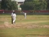 Passionate Disabled Cricketers of Pakistan.