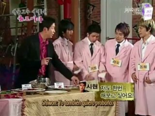 Explorando el cuerpo humano (Super Junior) sub esp cap 1 (34)